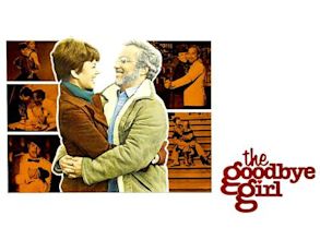 The Goodbye Girl