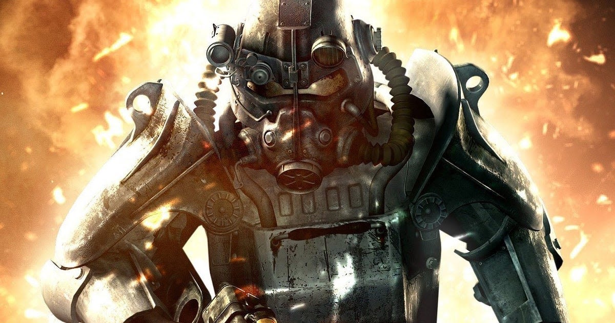 Fallout 4's revised next-gen upgrade tested: fixed on Xbox, new options on PS5