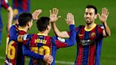 Messi can’t save Inter Miami alone. Are Busquets, Alba, di Maria on the way? Stay tuned | Opinion