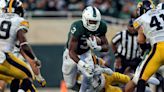 Michigan State Football to Face Iowa in Homecoming Game