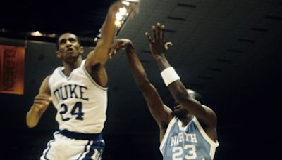 Duke Basketball Alum Benefits From Top-Tier Center's Reclassification