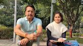 'He is Like a Father To Me': Manu Bhaker Expounds on Her Bond With Coach Jaspal Rana - News18