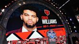 Chicago Bears’ Caleb Williams has rare level of maturity as a rookie