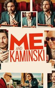 Me and Kaminski (film)