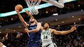 Memphis Grizzlies score vs. Milwaukee Bucks: live updates