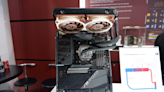 A liquid cooler with no pump: Noctua is working on a prototype targeting 'AIO level performance'