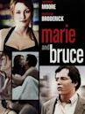 Marie and Bruce