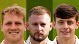 A guide to the uncapped players in England’s Test squad to play West Indies