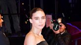 Rooney Mara Is Pregnant, Expecting 2nd Child With Joaquin Phoenix: See Baby Bump Debut