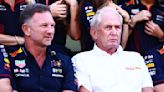 F1 News: Helmut Marko Reveals Update On Reported Christian Horner Feud As Pressure Intensifies