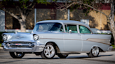 Motorious Readers Get 2x Entries To Win This 1957 Chevy Bel Air-Sweeptakes Ends 8-17!