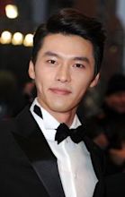 Hyun Bin