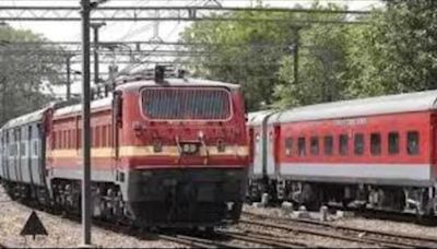 Chandigarh-Amritsar train cancelled for winter season