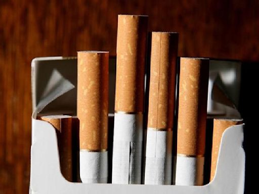 Hyderabad-based tobacco firm VST Industries declares bonus issue in the ratio of 10:1