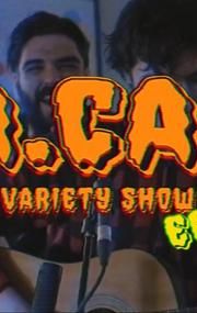 L.A. Casa Variety Show