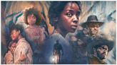 The Underground Railroad Season 1 Streaming: Watch & Stream Online via Amazon Prime Video