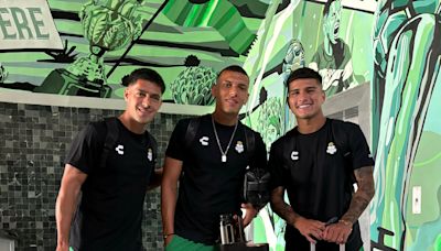 Guerreros ya se encuentran en Puebla para primer partido del Apertura