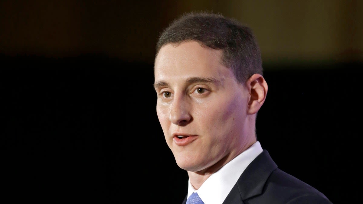 Former Ohio GOP Senate candidate Josh Mandel threatened with jail time in divorce case