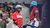 Sánchez helps Marlins hold off Cubs for 7-6 win