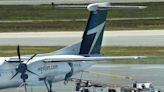 WestJet mechanics issue strike notice for possible job action