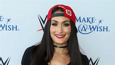 Nikki Bella Net Worth