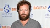 Danny Masterson's Child Custody Agreement Suggests He Believes His Time in Prison Will Be Substantial