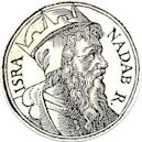 Nadab of Israel