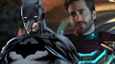 THE BRAVE AND THE BOLD: Jake Gyllenhaal Says It "Would Be An Honor" To Play The DCU's Batman