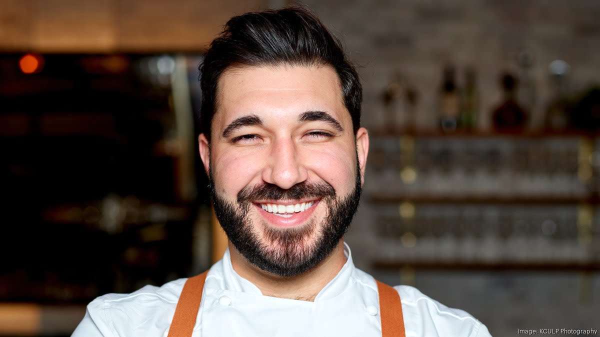Oak and Ola executive chef will helm new St. Petersburg restaurant Juno & the Peacock - Tampa Bay Business Journal