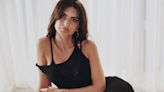 Emily Ratajkowski and Good American Are Vacay-Ready