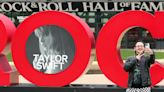 Photos: Taylor Swift Fan Day at the Rock and Roll Hall of Fame