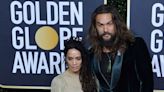 Lisa Bonet files for divorce from Jason Momoa after split