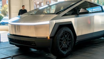 Tesla Cybertruck to Add Battery Armor and Rock Sliders as 2024 Retrofit Option - EconoTimes