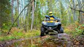 Tips to stay safe while riding an ATV in Mississippi