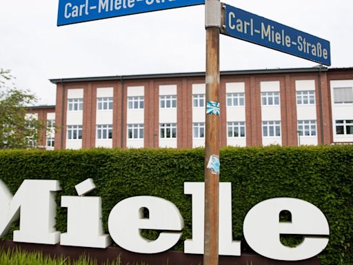 Unternehmer will weiter wachsen - Trotz typischer Probleme bekennt sich Miele zum „Standort Deutschland“