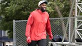 Judon's contract sideshow at Pats camp raises plenty of questions