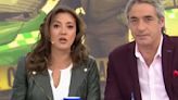 “A Priscilla Vargas cuando se pone opinante se le escapa la Barbie. Se convierte en una Bratz”, opina Hugo Valencia en Zona de Estrellas