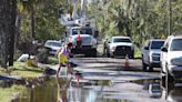 In Daytona's Midtown, Ian's assault continues on flooded streets, powerless homes