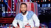 'The Voice': John Legend nabs 'one of the best singers in the competition' by blocking Blake Shelton