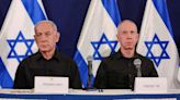 France backs ICC arrest warrant for Israeli, Hamas leaders
