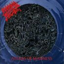 Altars of Madness