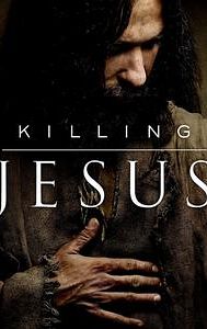 Killing Jesus (2015 film)