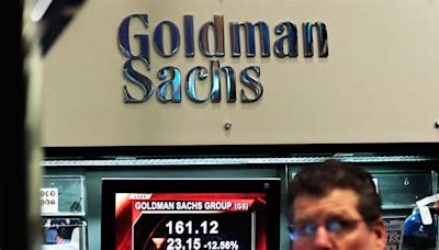 Goldman Sachs Has 5 Blue Chip Dividend Stocks on Its List of Top Stocks for May