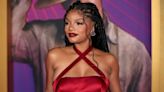 Halle Bailey has experienced 'severe' postpartum depression since welcoming son Halo