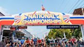 USA Pro Nationals: Dygert, Labecki, McNulty, Barta to battle for the Stars and Stripes jersey in Tennessee