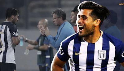 ‘Maxi’ Lemos recordó con nostalgia a Alianza Lima: desde las críticas por su relación con Bengoechea hasta el dolor por perder la final ante Sporting Cristal