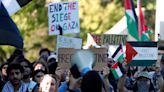 Choosing a college is hard. The Israel-Hamas war is making it harder