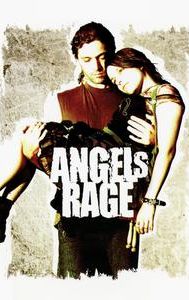 Angel's Rage