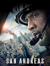 San Andreas (film)