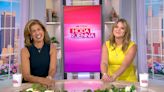 Hoda Kotb Exposes ‘Today’ Cohost Jenna Bush Hager’s Most Annoying Habit After 5-Year Milestone